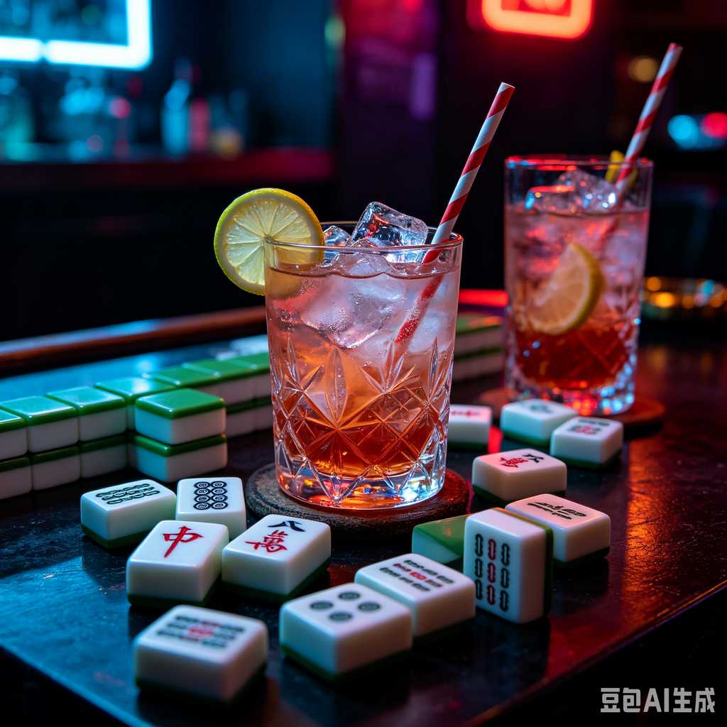 granadani,mahjong