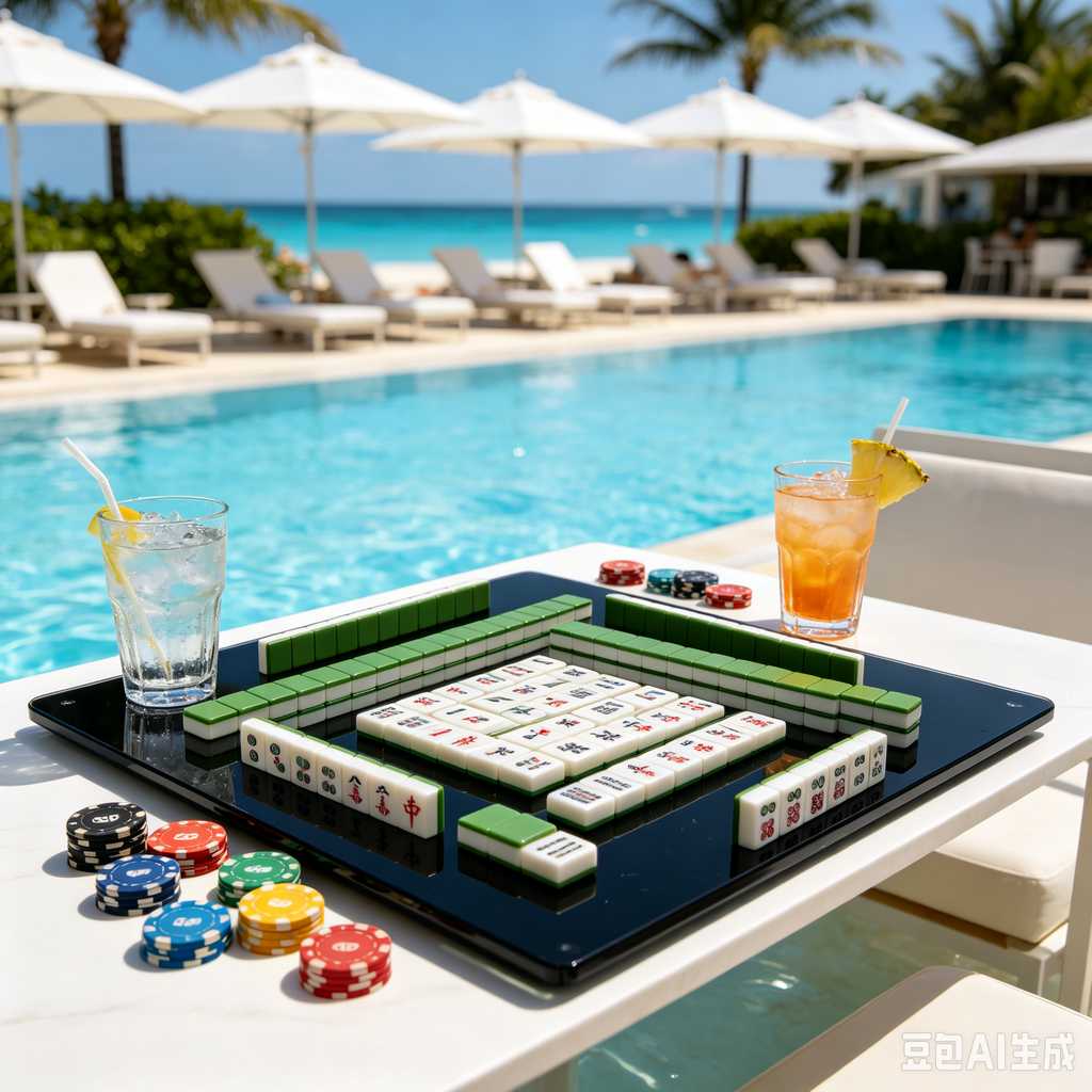 Oaxaca,mahjong