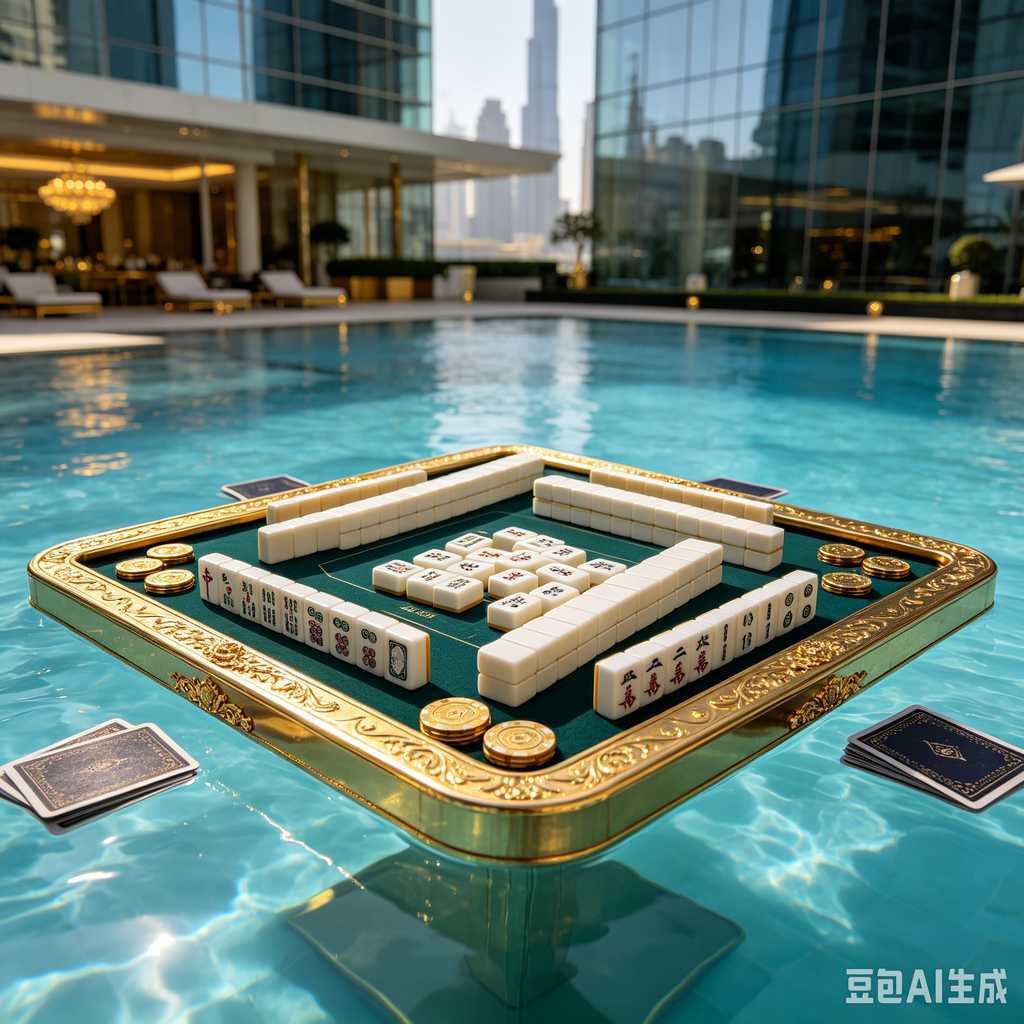 buffalony,mahjong
