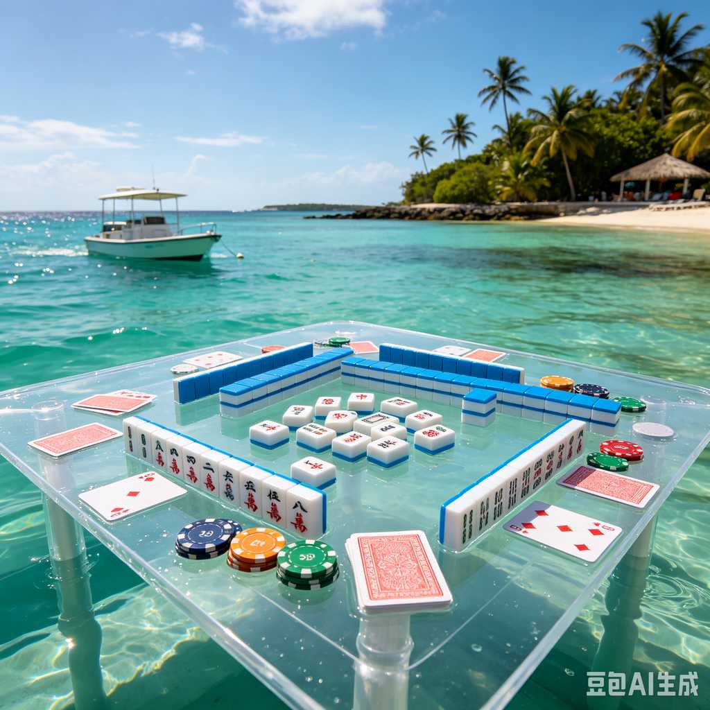 private label mahjong tiles