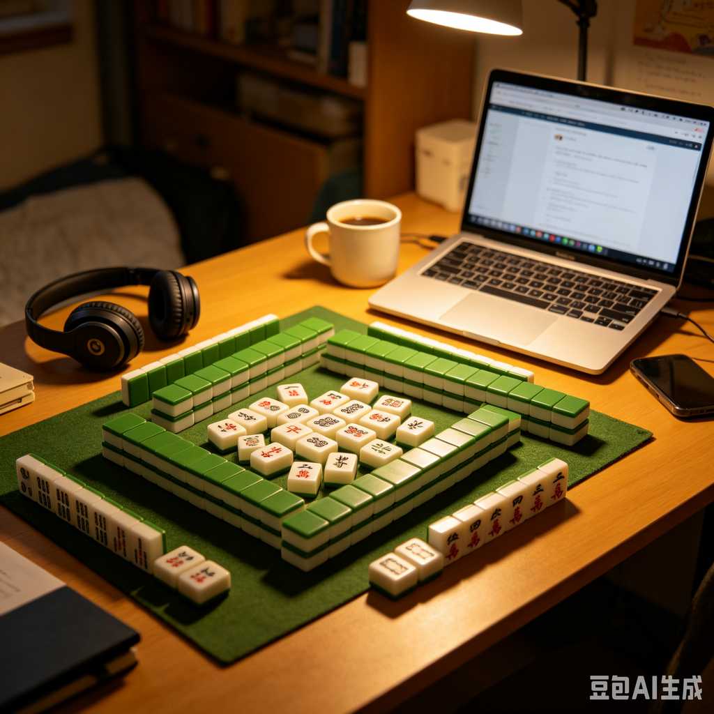 Albany,mahjong