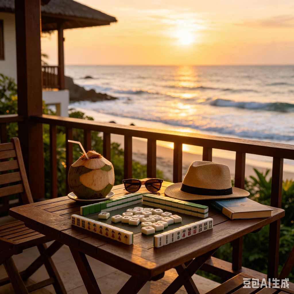 thickened mahjong table mat