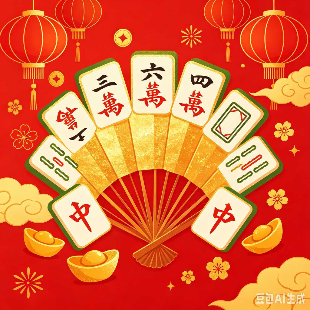 BismarckND,mahjong