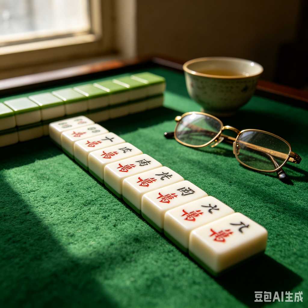 Florida,mahjong
