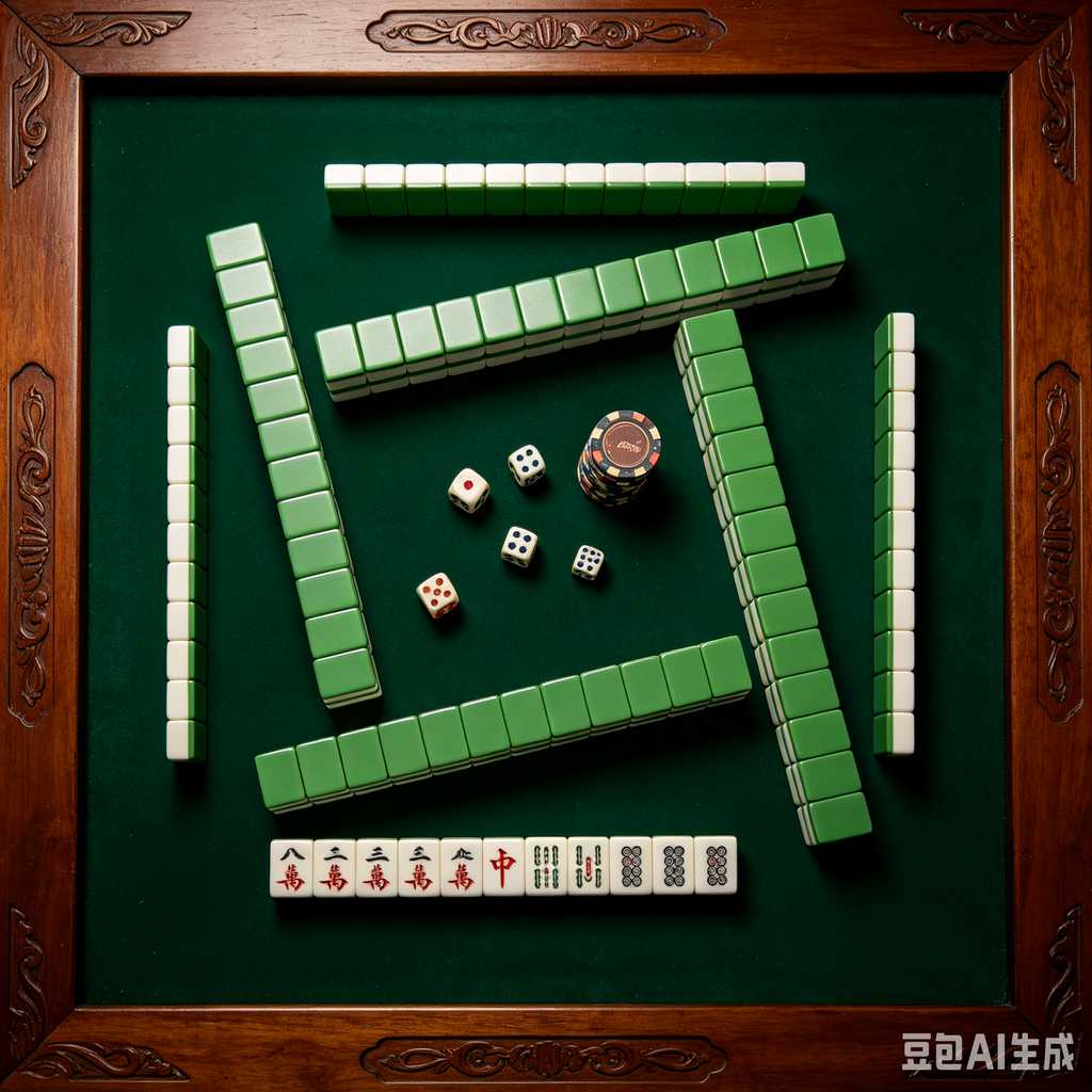 SanSalvador,mahjong