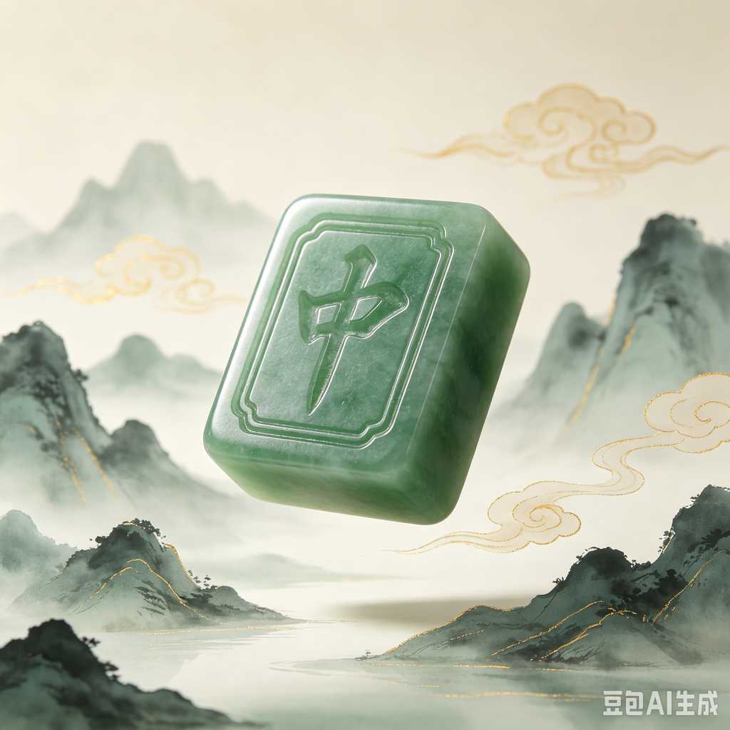 waterproof mahjong tiles