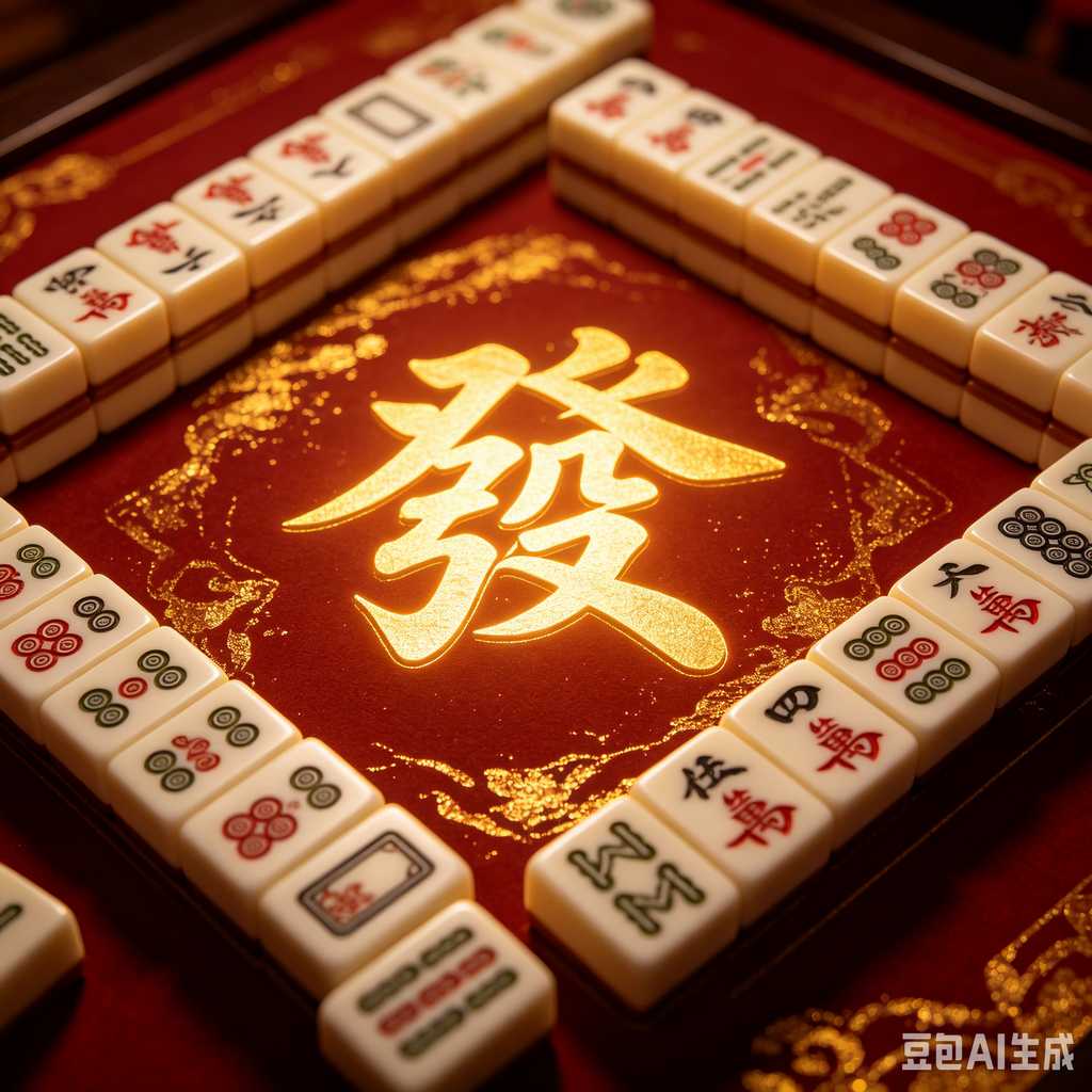 aracaju,mahjong