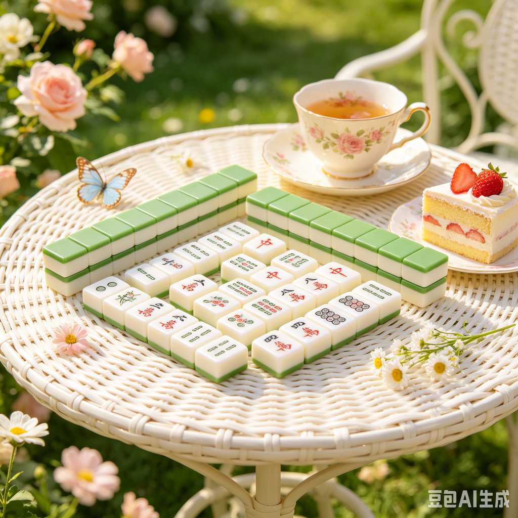 aracaju,mahjong
