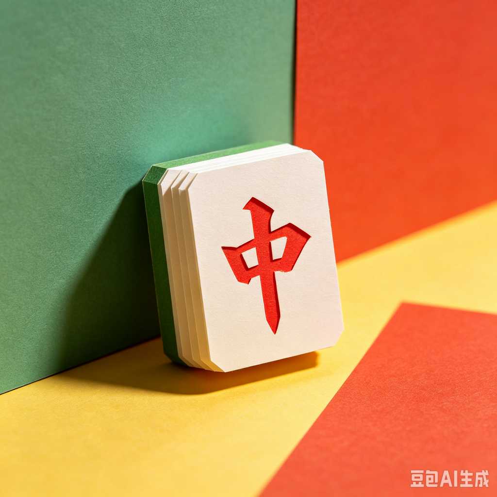 Nuremberg,mahjong