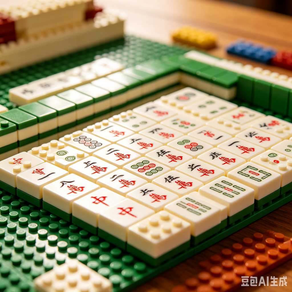 classified storage mahjong case
