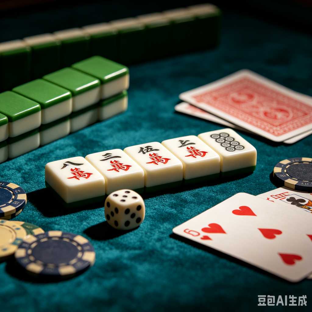 porto,mahjong