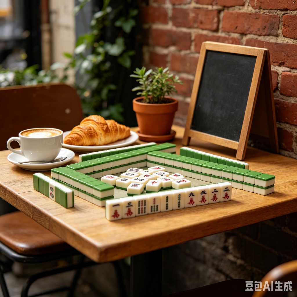 Harrisburg,mahjong