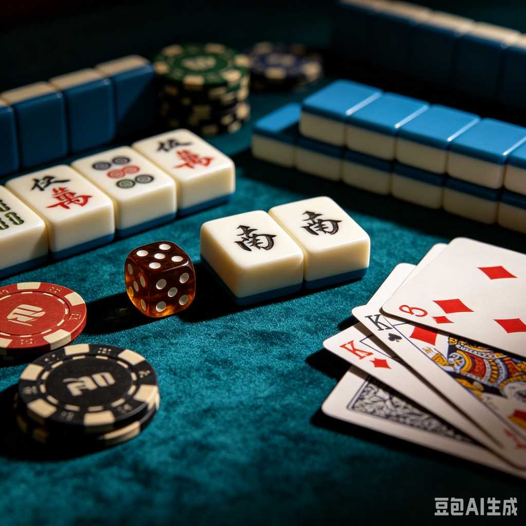 medford,mahjong