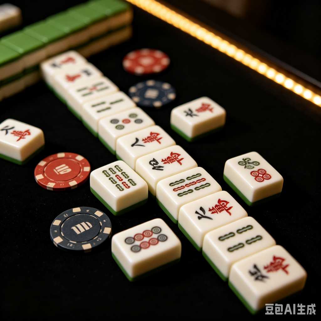 unique mahjong gift for adults