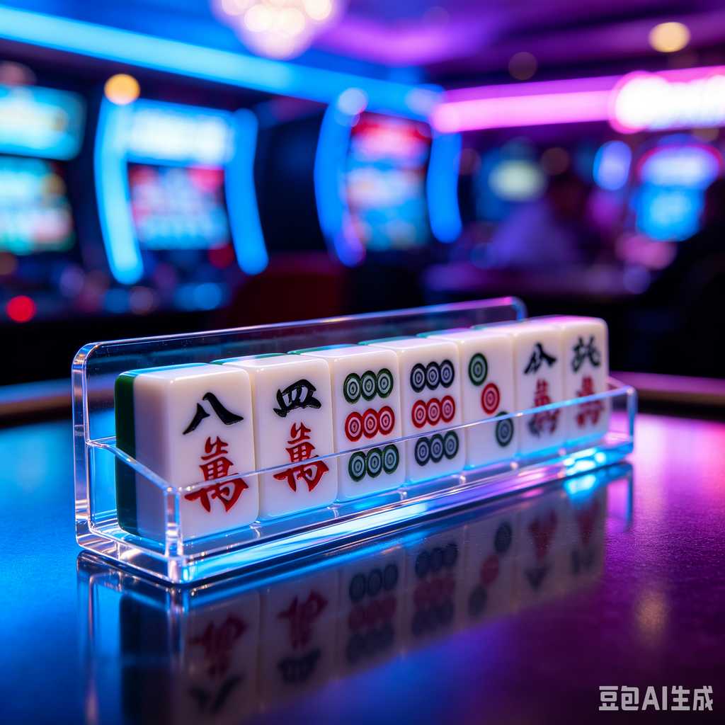 Wiesbaden,mahjong