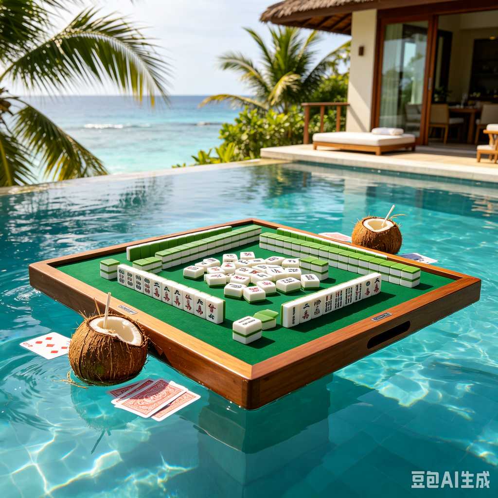waterproof mahjong mat review