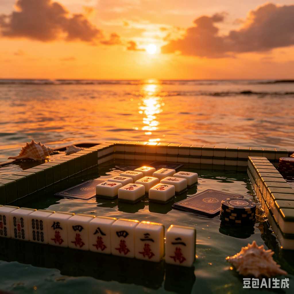 milan,mahjong