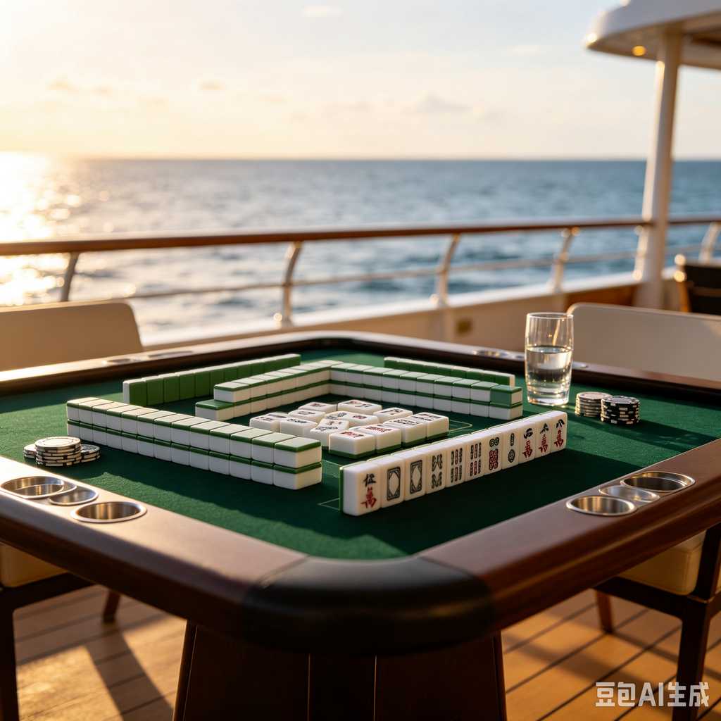 Ogden,mahjong