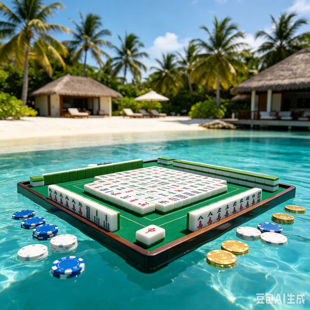 Leipzig,mahjong